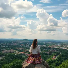 Festival Folclórico do Amazonas