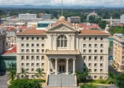 Últimas notícias de Manaus