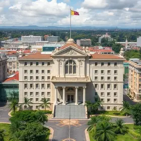Prefeitura de Manaus drenagem Vila da Prata