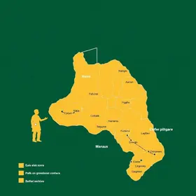 Prefeitura de Manaus reinaugura unidades de ensino