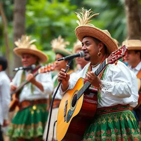 Festival Folclórico do Amazonas