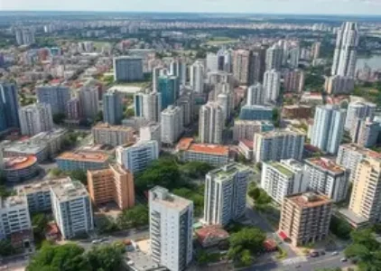 Últimas notícias de Manaus