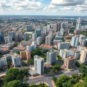 revisão do Plano Diretor