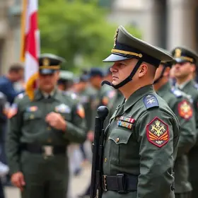concurso Guarda Municipal de Manaus
