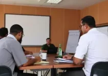 diretrizes operacionais de travessias