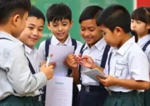 unidades de ensino da Prefeitura de Manaus