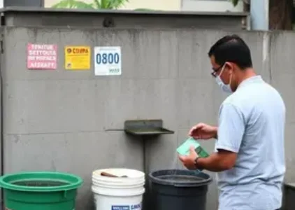 Últimas notícias de Manaus