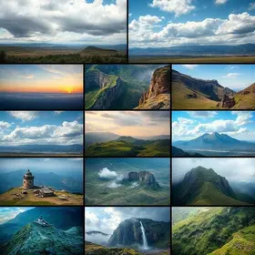 banco de imagens