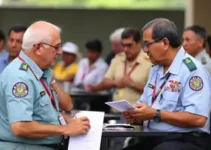 concurso PGM Manaus AM
