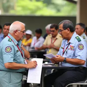concurso PGM Manaus AM
