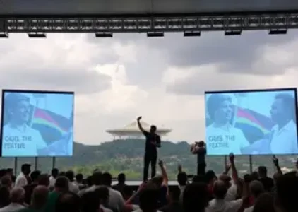 Últimas notícias de Manaus