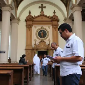 Igreja de São Sebastião