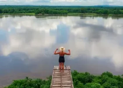 Últimas notícias de Manaus