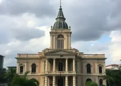 Últimas notícias de Manaus