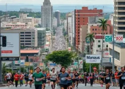 Últimas notícias de Manaus
