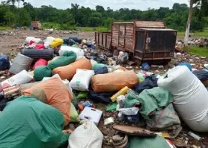 Últimas notícias de Manaus