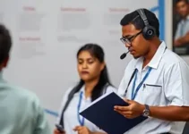 profissionais da educação