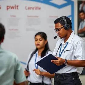profissionais da educação