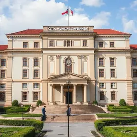 Prefeitura de Manaus e CGU