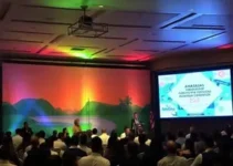 Convenção de Turismo do Amazonas 2026