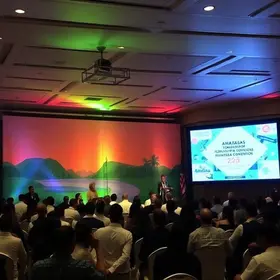 Convenção de Turismo do Amazonas 2026