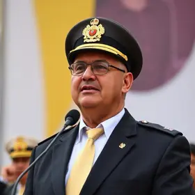 cooperação institucional