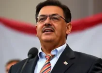 Prefeito Renato Junior