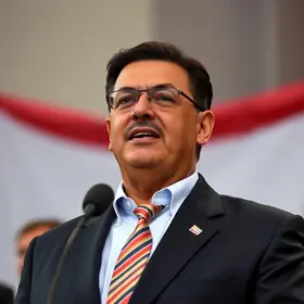 Prefeito Renato Junior