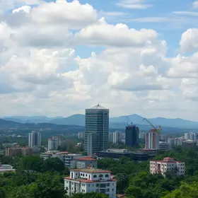 Sine Manaus