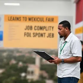 Sine Manaus vagas de emprego