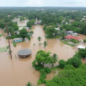 Defesa Civil Manaus