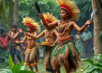 Festival Folclórico do Amazonas
