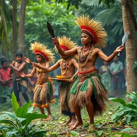 Festival Folclórico do Amazonas