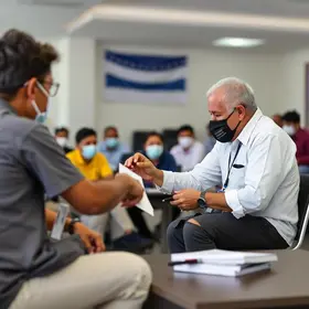 Ação conjunta entre Procon Manaus e Decon-AM