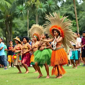 categoria Prata do Festival Folclórico do Amazonas