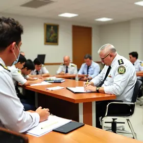 Concurso PGM Manaus AM