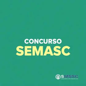 Concurso SEMASC Manaus AM