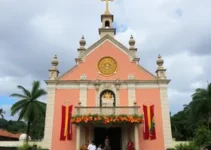 Capela Santo Antônio do Pobre Diabo