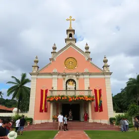 Capela Santo Antônio do Pobre Diabo