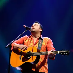 Luan Santana Manaus ingressos
