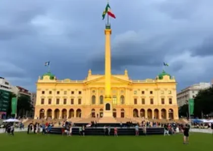 Últimas notícias de Manaus