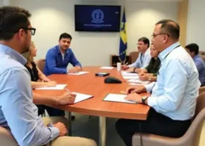 Últimas notícias de Manaus