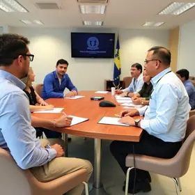 recuperação ambiental Manaus