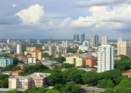 Últimas notícias de Manaus