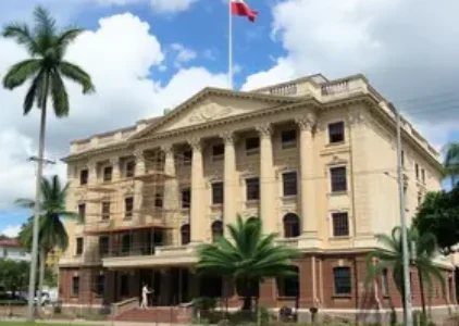 Últimas notícias de Manaus