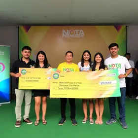 Nota Premiada