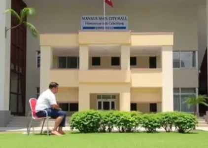 Últimas notícias de Manaus