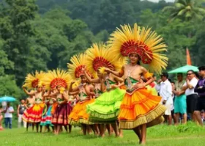 Últimas notícias de Manaus