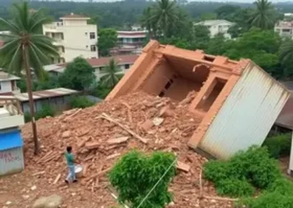 Últimas notícias de Manaus