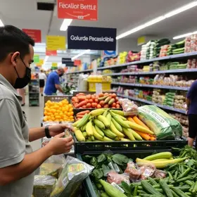 Visa Manaus